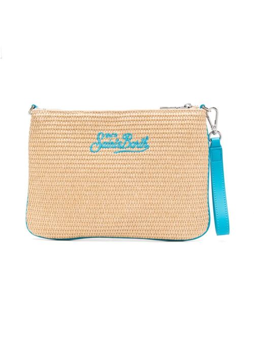 Borsa bambina a spalla Parisienne MC2 SAINT BARTH Kids | PARISIEN STR01332F